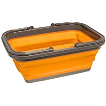 camping sink